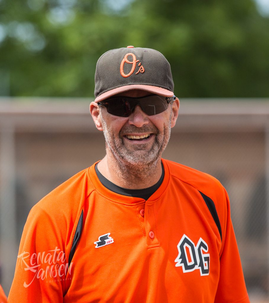 Verdrietig nieuws Onze Gezellen Honk en