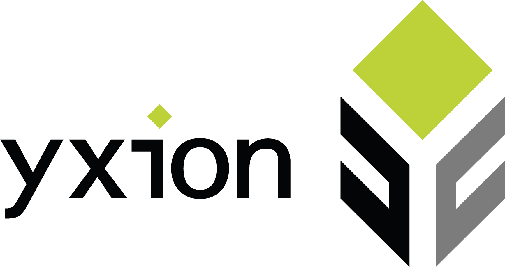 Yxion is ballensponsor